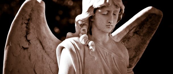 Anđeli zaštitnici po danima u tjednu