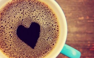 Pravila gatanja iz kave