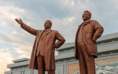 Kim Jong-un – zagonetna biografija korejskog vođe