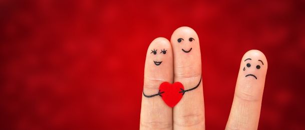 Treća osoba je uvijek problem