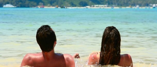 Kako planirati zajednički odmor?