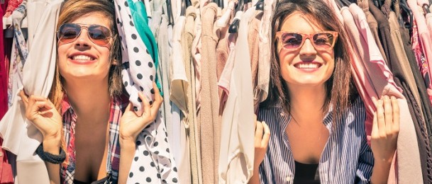 Nebitna je vaša odjeća