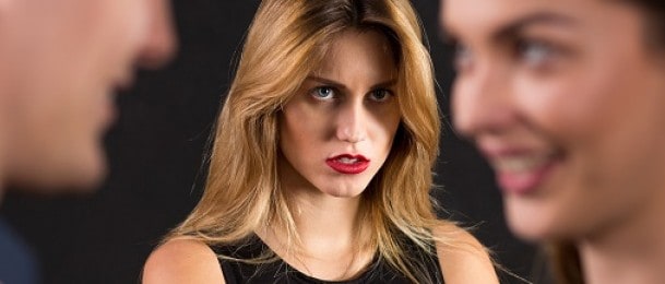 Još uvijek razmišlja o bivšoj?