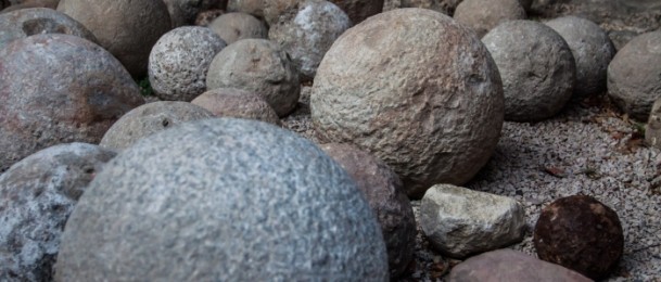 Bosna i Hercegovina uz Kostariku najvažnije nalazište neobičnih kamenih kugli