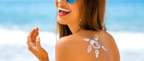 Bliži nam se ljeto – provjerite koliko su kreme za sunčanje zaista dobre za vašu kožu!