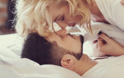 Žene vole voditi ljubav samo određenim danima u tjednu