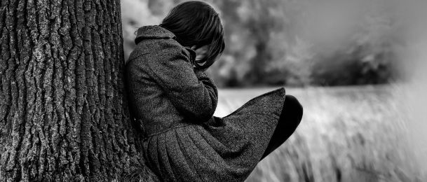 Zašto samo nestanu?