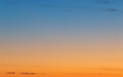 Merkur sekstil pluton