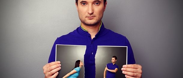 Bivše ljubavi - je li brojka zaista bitna?