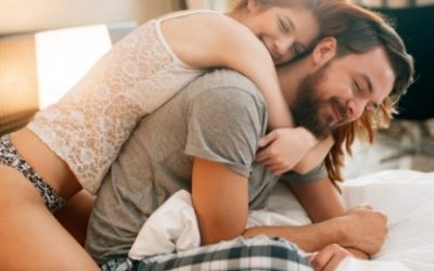 Humanitarci češće vode ljubav