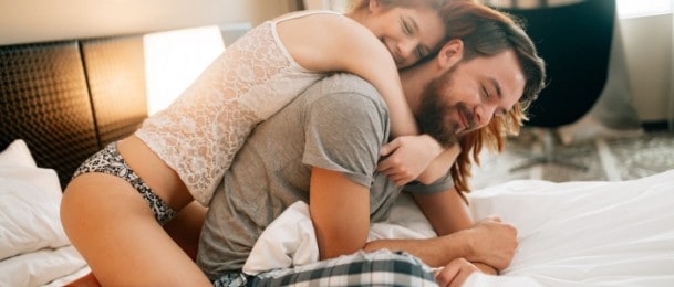 Humanitarci češće vode ljubav