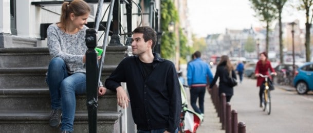 Uvijek mislite na sebe