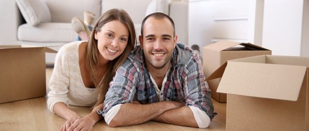 Kako se pripremiti za zajednički život?