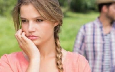 Trebate li mu oprostiti?