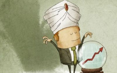 Stare narodne tehnike proricanja