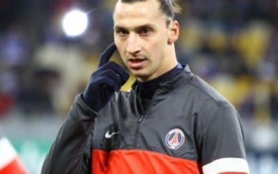 Zlatan Ibrahimović