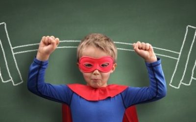 Kakav je školarac moje dijete djevica?