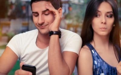 Kako koristiti mobitel u vezi?