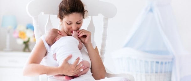Koliko je majčinska ljubav bitna i važna?