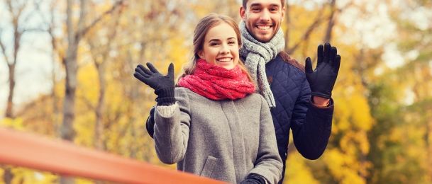 Zamišljate li se u budućnosti s njim?