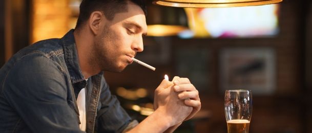 Veza koja vas može upropastiti