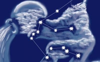 Vodenjak i njegova djeca