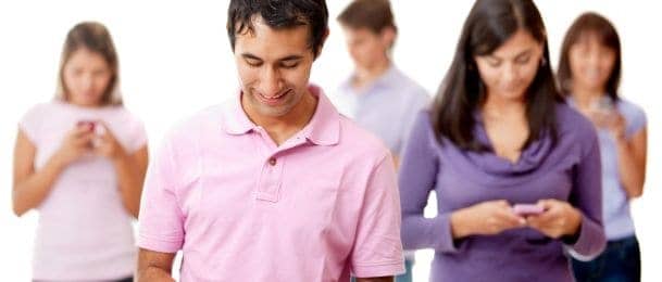 Ljubavna pravila na društvenim mrežama