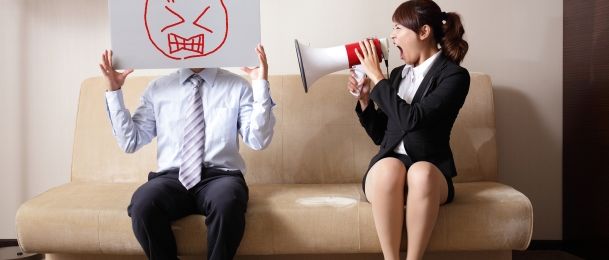 Kako prepoznati krizu u braku?