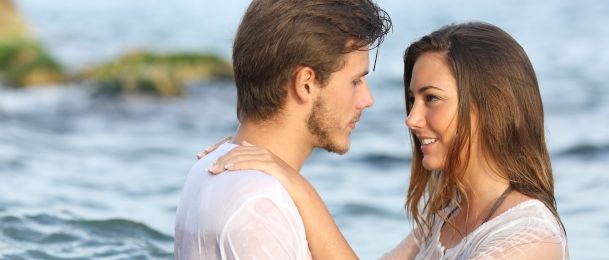 Ljubav na prvi pogled