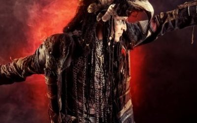 Kuda su nestali šamani?