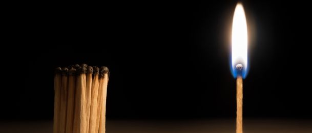 Antihoroskop vatrenih znakova