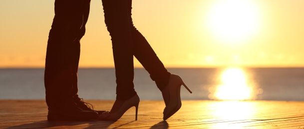 Vjerujete li u ljubav na prvi pogled?