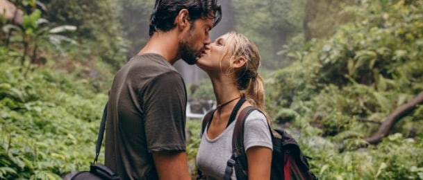 Uvijek njegujte ljubav