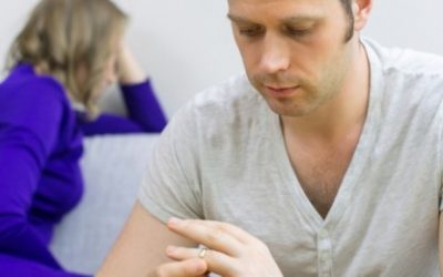 I njima razvod teško pada