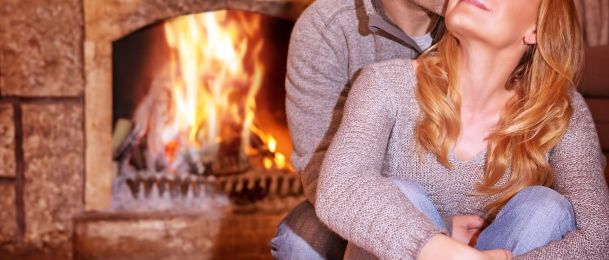 Razlika između mudre i osjetljive žene