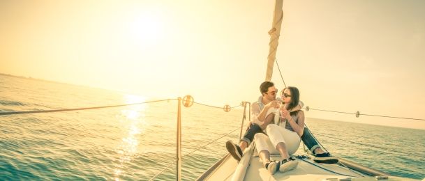 Je li vaša ljubavna veza zrela ili nezrela?