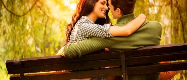 U kom se kriju veći romantičari – muškarcima ili ženama?