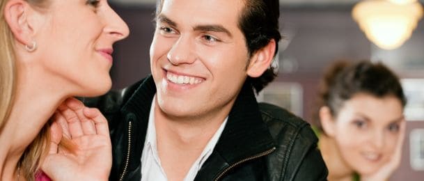 Što napraviti kad ti se upucava muž od prijateljice