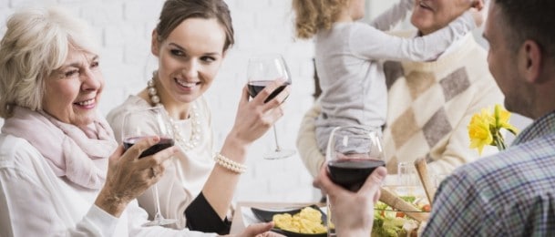 One su žene koje su morate voljeti