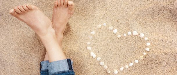 Nesretni zbog ljubavi