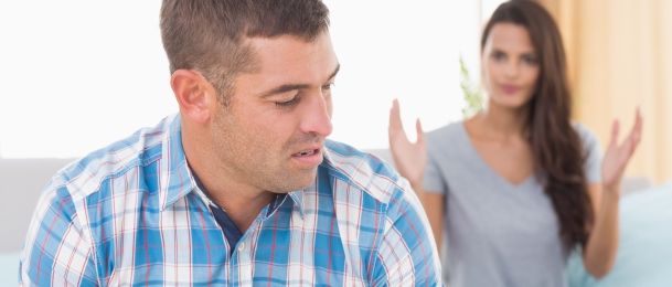 Nemojte se svađati bezveze