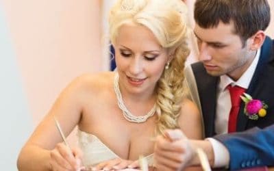 Muško ponašanje u braku