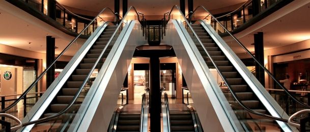 Pravila kod šopingiranja