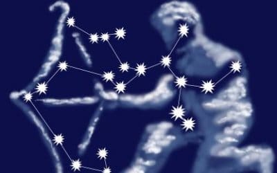 Horoskopski znak strijelac