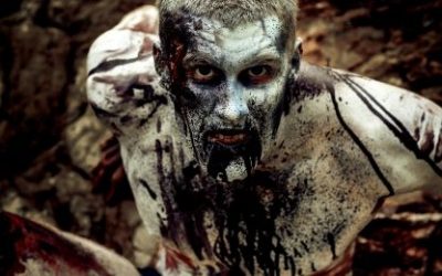 Kanibalizam – mentalna bolest