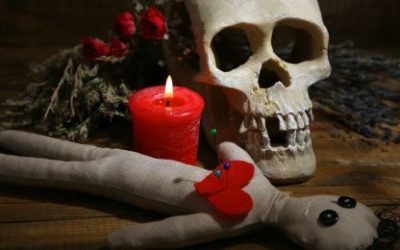 Voodoo – opasna crna magija ili miroljubiva vjera?