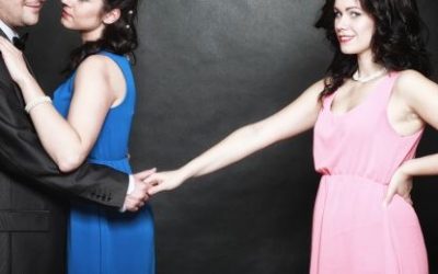 Istraživanje o muškoj prevari