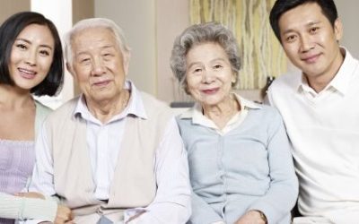 Svekrva i snaha Ovnovi – recept za međusobno razumijevanje