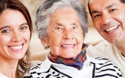 Svekrva Ovan a snaha Vodenjak