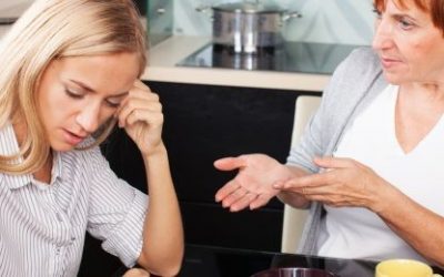 Svekrva Ovan i snaha Bik – odnos prepun ustupaka